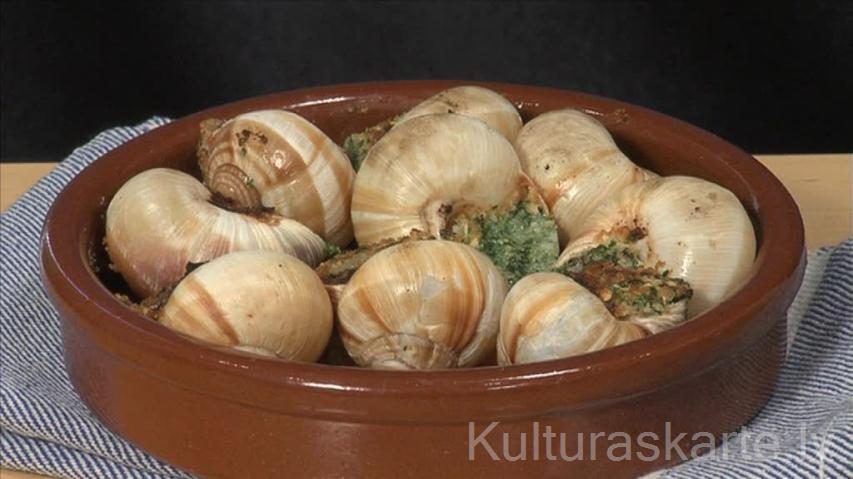 Gliemežu audzētava "Ošu mājas"